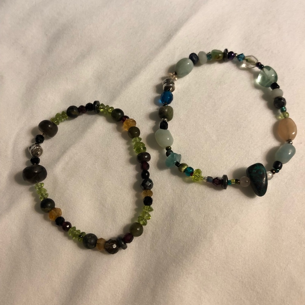 Bracelets